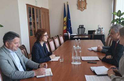 Biroul politici de reintegrare