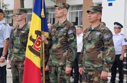 Biroul politici de reintegrare