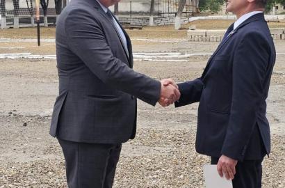 Biroul politici de reintegrare