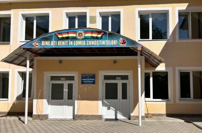 Biroul politici de reintegrare