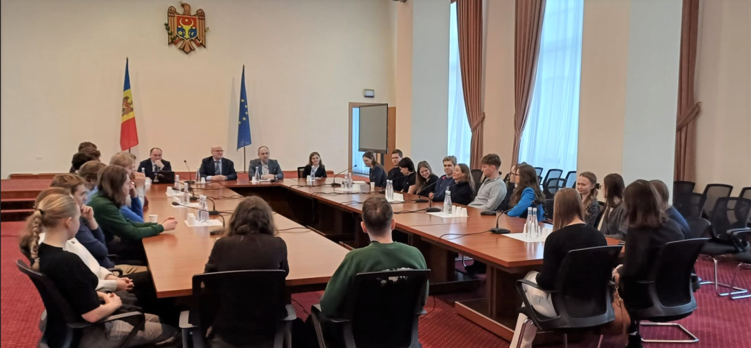 Biroul politici de reintegrare