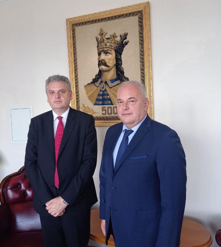 Biroul politici de reintegrare