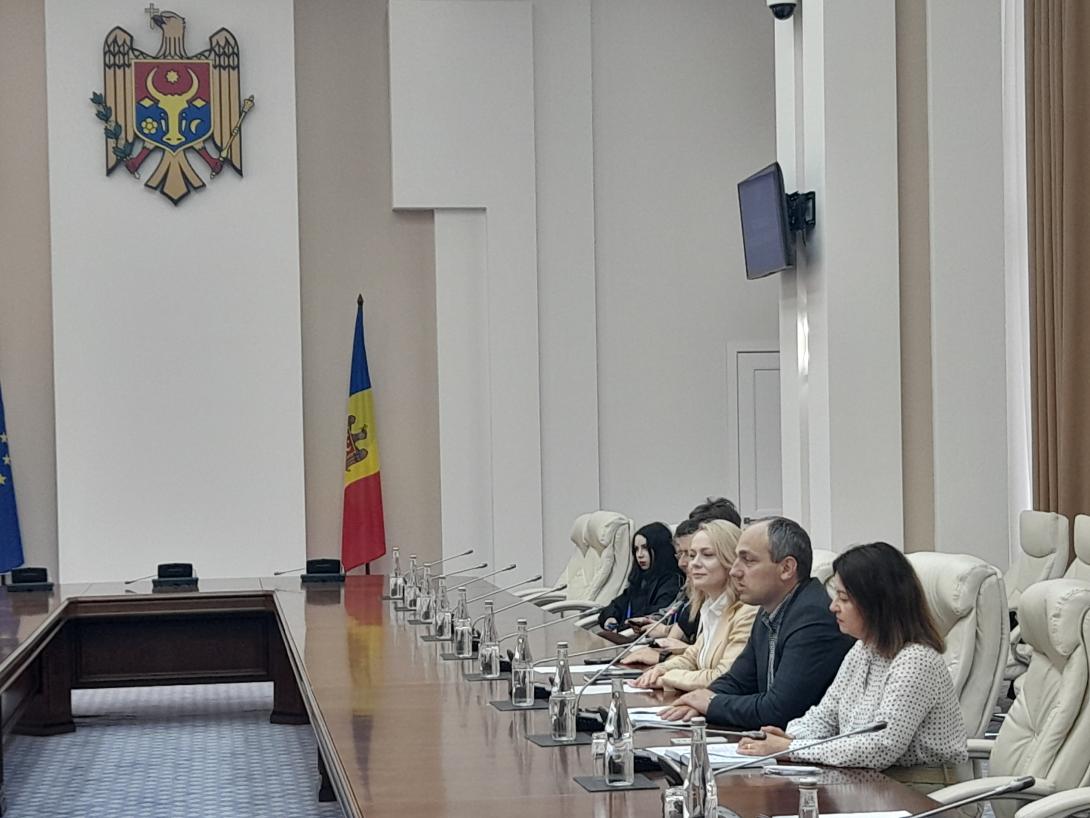 Biroul politici de reintegrare