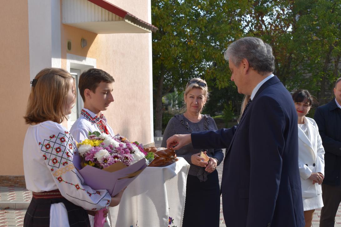Biroul politici de reintegrare