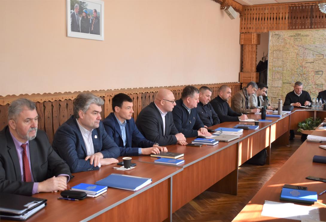 Comisia Unificată de Control
