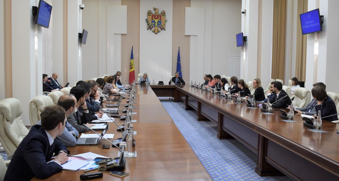 Biroul politici de reintegrare