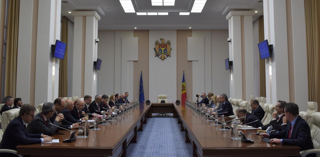Biroul politici de reintegrare