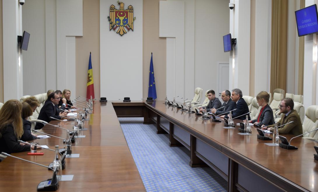 Biroul politici de reintegrare
