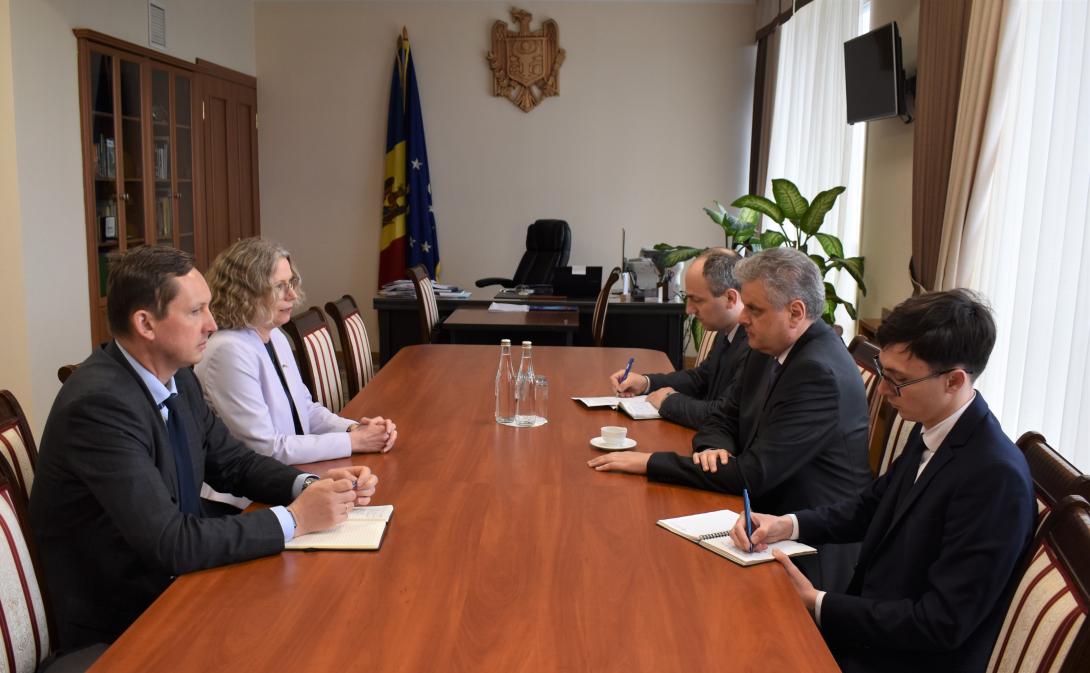 Biroul politici de reintegrare