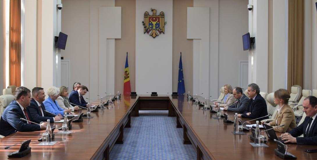 Biroul politici de reintegrare