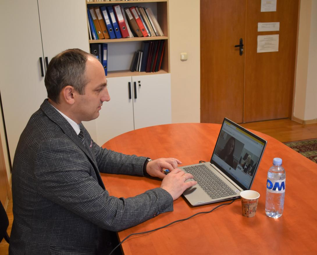 Biroul politici de reintegrare