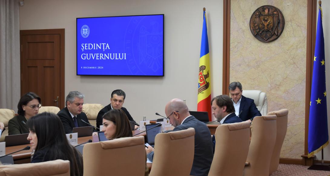 Biroul politici de reintegrare