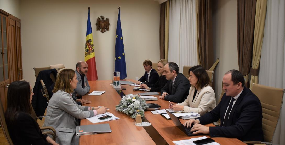 Biroul politici de reintegrare