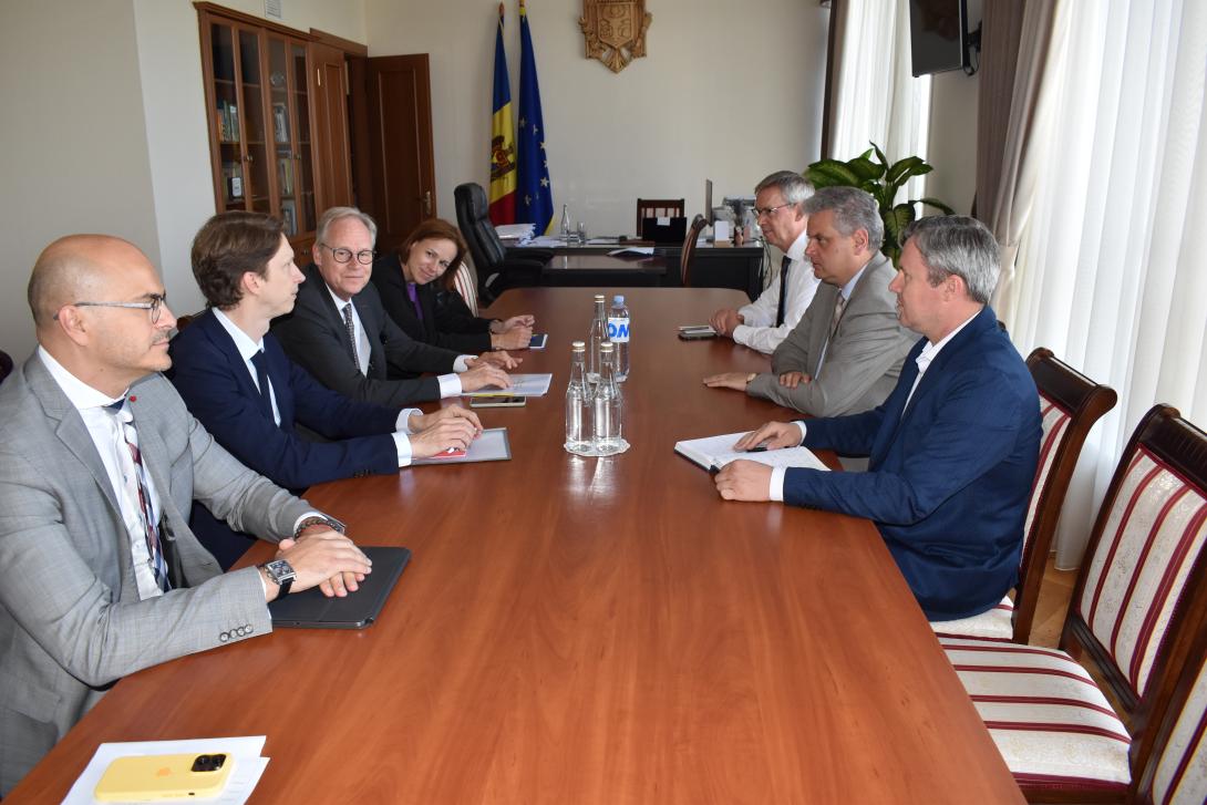 Biroul politici de reintegrare