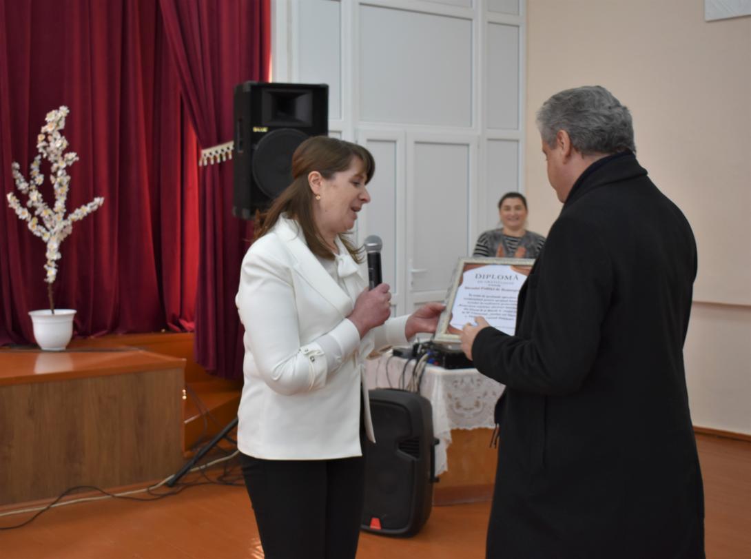 Biroul politici de reintegrare