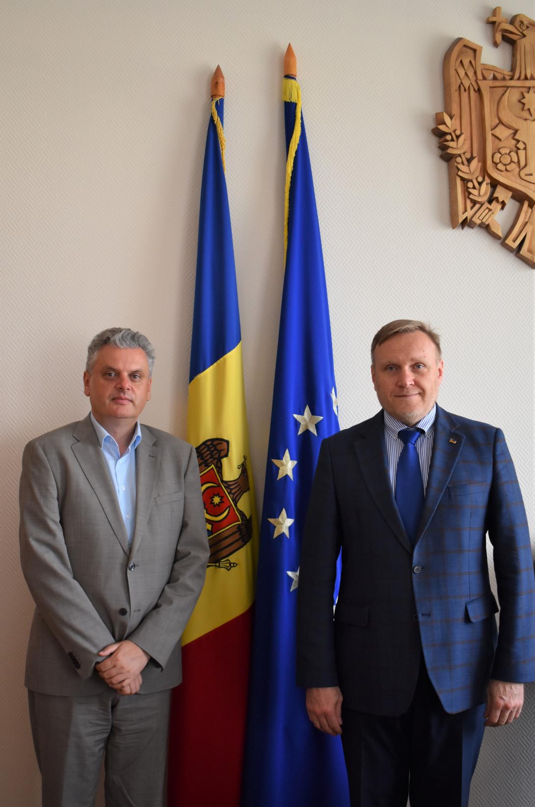 Biroul politici de reintegrare
