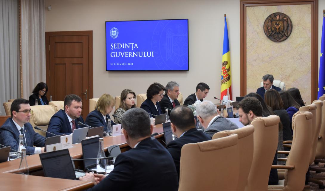 Biroul politici de reintegrare