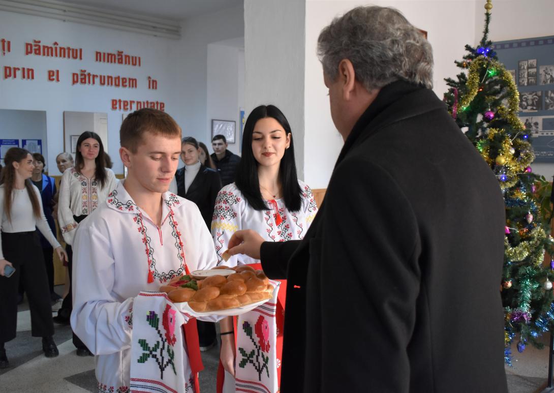 Biroul politici de reintegrare
