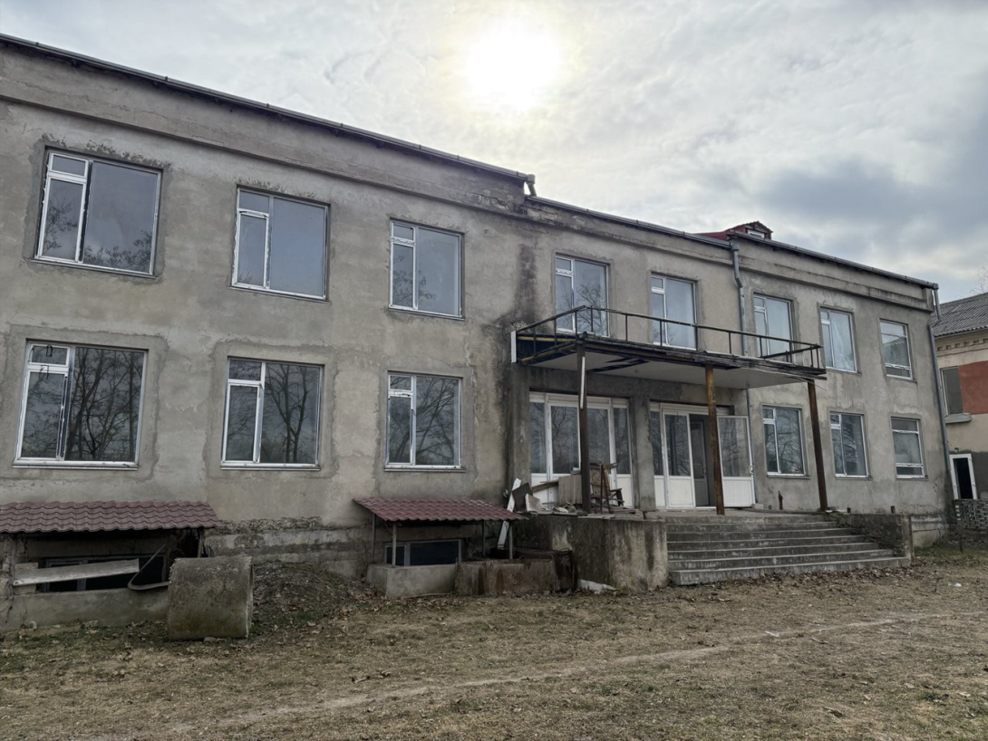 Liceului Teoretic „Evrika”, or. Râbnița