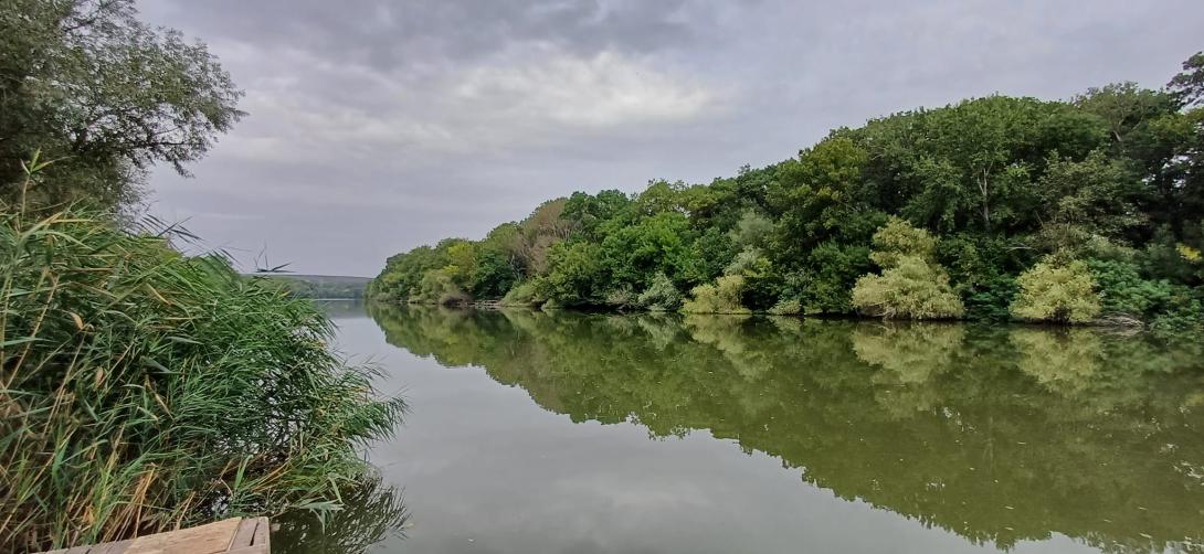 Nistrul – punte de legătură între locuitorii de pe ambele maluri