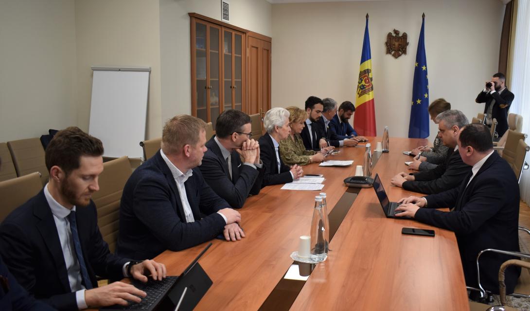 Biroul politici de reintegrare