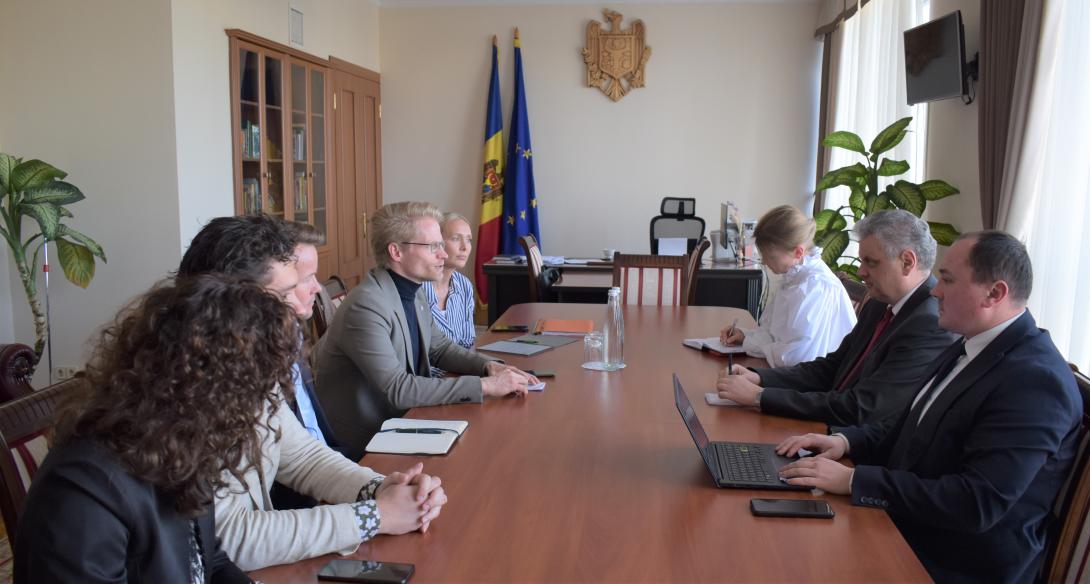 Biroul politici de reintegrare