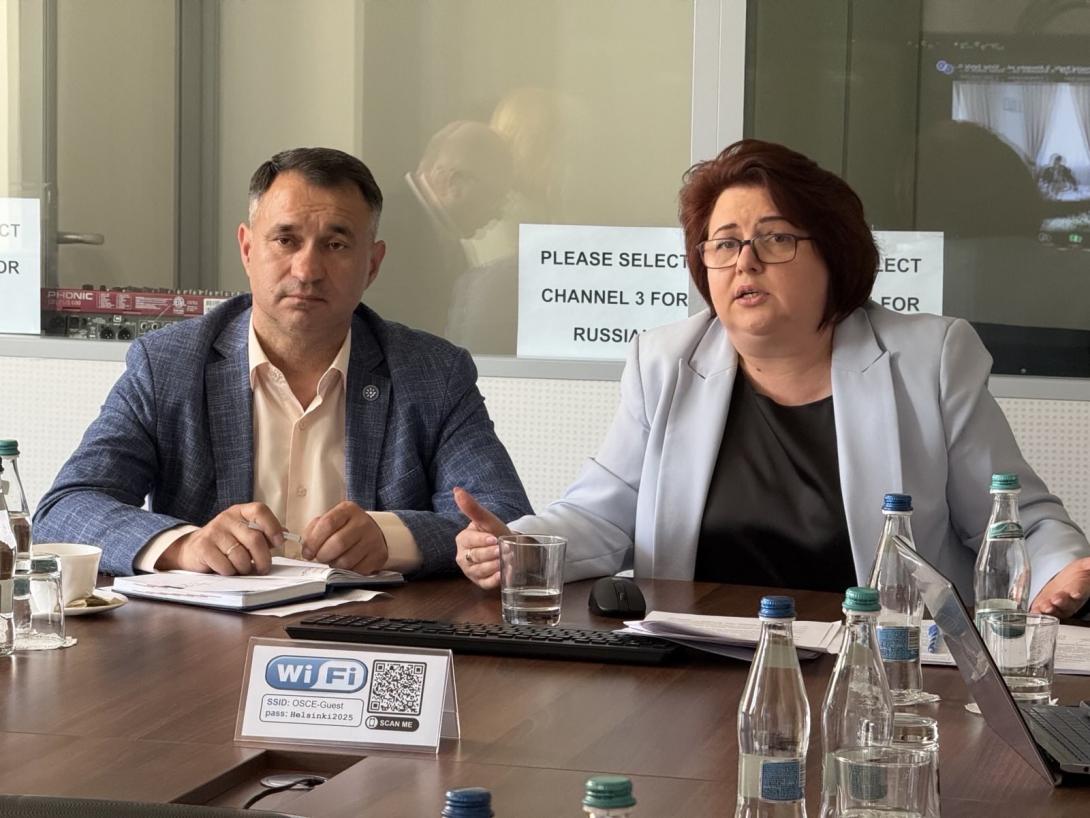 Biroul politici de reintegrare