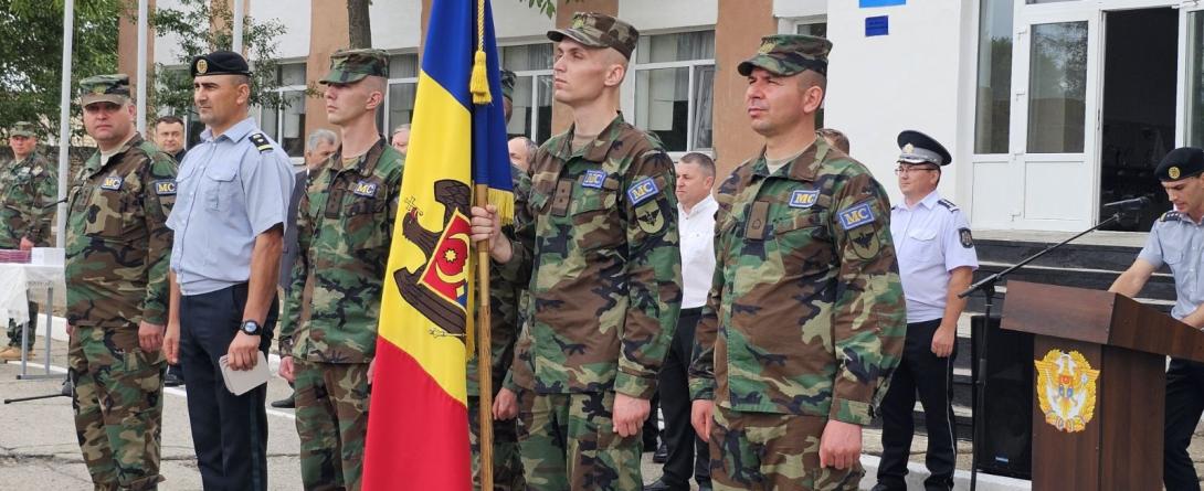 Biroul politici de reintegrare